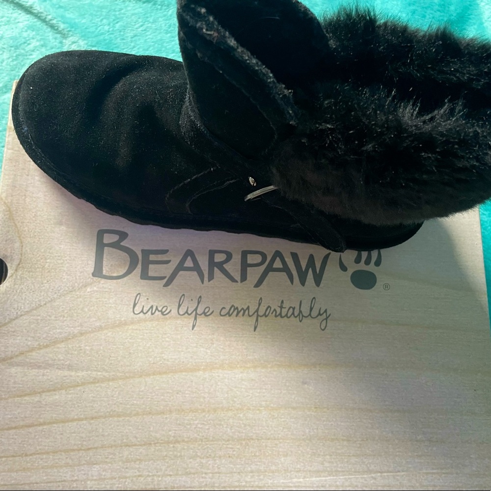 BearPaw SnowBoots